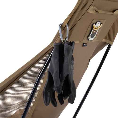 Helikon - Tуристичне крісло Traveler Enlarged - Tiger Stripe - AC-ELC-CD-62