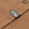 M-Tac - Тактична сорочка-поло 65/35 - Coyote Brown - 80014017