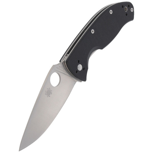 Складаний ніж Spyderco - Tenacious™ G-10 Black - C122GP