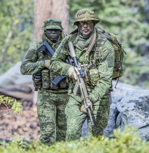 Helikon - Легка куртка/толстовка MBDU® (Modern Battle Dress Uniform®) - NyCo Ripstop - Coyote - BL-MBD-NR-11