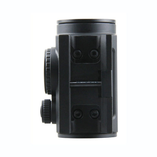 Vector Optics - Коліматорний скребок Red Dot Gen. II - 2 MOA - SCRD-46 