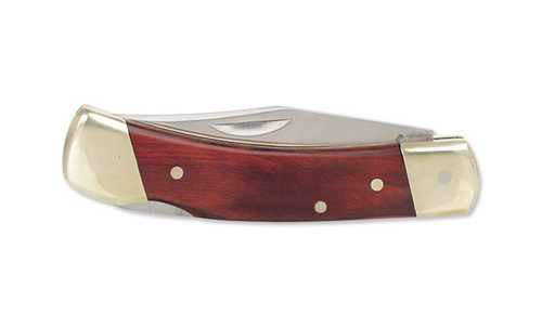 Schrade - Ніж Uncle Henry Smokey - LB5