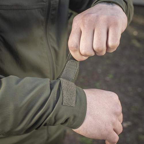 M-Tac - Тактична куртка Flash - Army Olive - 20479062