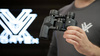 Vortex Optics - Бінокль Raptor 8.5x32 - R385