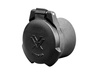 Vortex Optics - Кришка об'єктива Defender 50 - 55-59 мм - чорна - O-50
