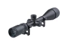 Theta Optics - Приціл ASG 5-20x50 AOE - чорний - THO-10-018309