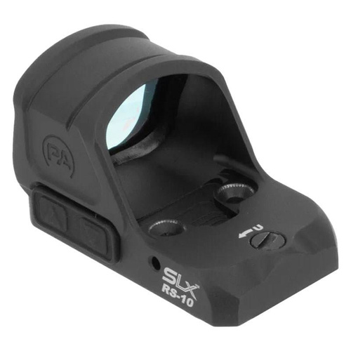Primary Arms - Основні озброєння SLx RS-10 1x23 Mini Reflex 3 MOA Sight - PA-SLX-RS-10