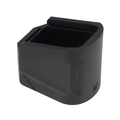Strike Industries - Лапка для магазину EMP для CZ P-10C/F/P-09 - SI-EMP-CZP10-BK - SI-EMP-CZP10-BK