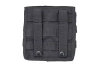 GFC Tactical - Адміністрування панелі з Mapmaker - чорний - GFT-19-003579