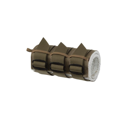 Прямої дії - Кришка глушника коротка - MultiCam - GA-SLCS-AFG-MCM - GA-SLCS-AFG-MCM