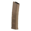 MFT - Полімерний магазин для AR-15 / M4 - 5,56 x 45 мм/.223 - 30 набоїв - Scorched Dark Earth - SCPM556BAG-SDE