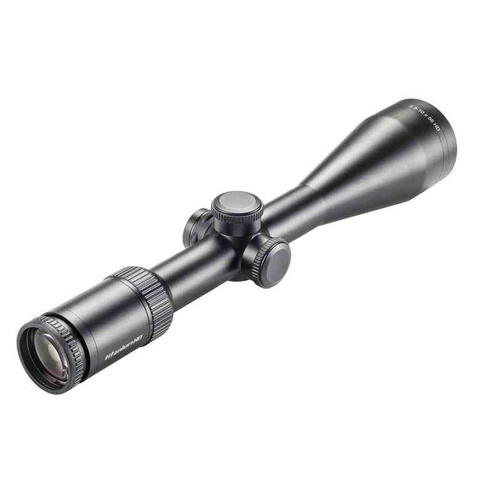 Delta Optical - оптичний приціл Titanium 2.5-10x56 HD Di 4A S - DO-2451