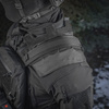 M-Tac -  Kamizelka Taktyczna Typu Plate Carrier Cuirass QRS XL  - 10180002