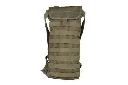 GFC Tactical - Підсумок для гідратаційного пакета - оливковий - GFT-25-009689