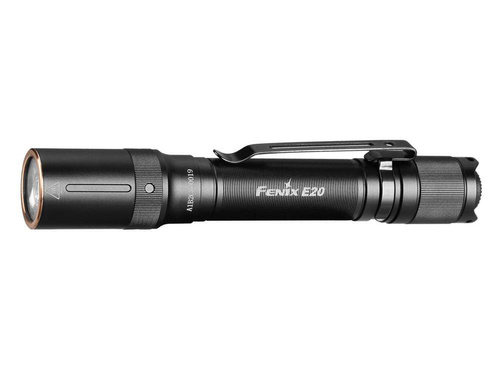 Fenix - Ліхтарик E20 V2.0 - 350 люмен
