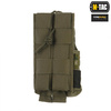 M-Tac - Підсумок для радіо - MOLLE - Ranger Green - 10130023