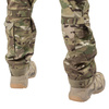Direct Action - Тактичні штани Vanguard Combat Trousers® - Vanguard Combat Trousers® - Чорний - TR-VGCT-NCR-BLK.