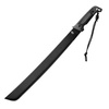 Gerber - Мачете Gator Bush - чорний - 31-002848