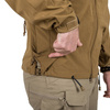 Helikon - Куртка Cougar® QSA™ + HID™ - Soft Shell Windblocker - Чорний- KU-CGR-SM-01