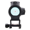 Vector Optics - Коліматор Centurion - 1х30 Red Dot - 3 MOA - Picatinny / Weaver - SCRD-34