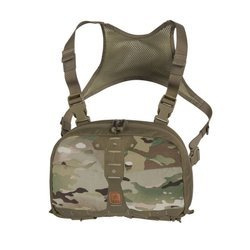 Helikon - Нагрудна панель Chest Pack Numbat® - MultiCam / Adaptive Green - TB-NMB-CD-3412A