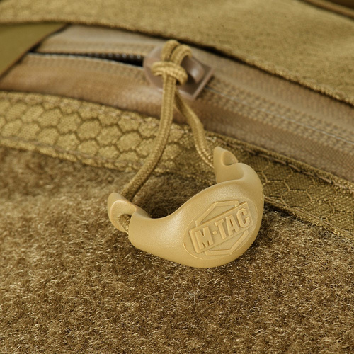 M-Tac - Сумка Sling Pistol Bag Elite Hex - Coyote - 51403005