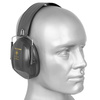 3M - Пасивні засоби захисту слуху Peltor Bull's Eye I - Black