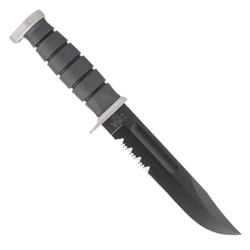 Ka-Bar 1281 - Nóż wojskowy D2 Extreme Utility Knife