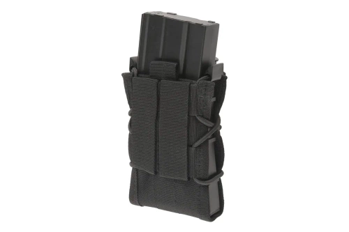 GFC Tactical - Модульний зарядний пристрій для гвинтівок TC 1+1 - чорний - GFT-29-009856