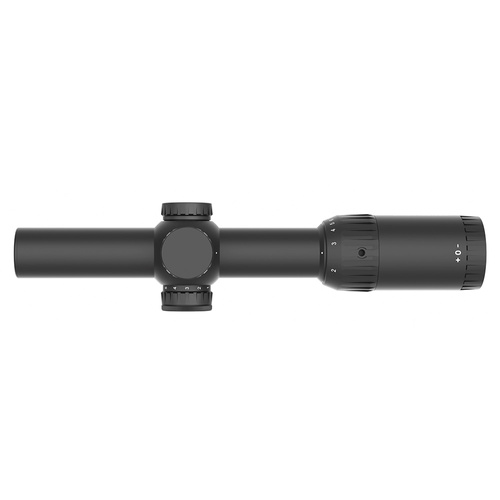 Vector Optics - Приціл з прицільною лінзою Constantine 1-8x24 RAR - 30 мм - Перша фокусна площина - SCFF-60