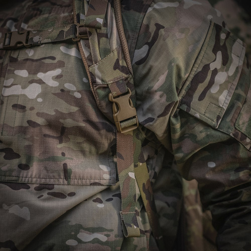 M-Tac - Рюкзак великий Gen. IV Elite - 60 л - Cordura - MultiCam - 10089908