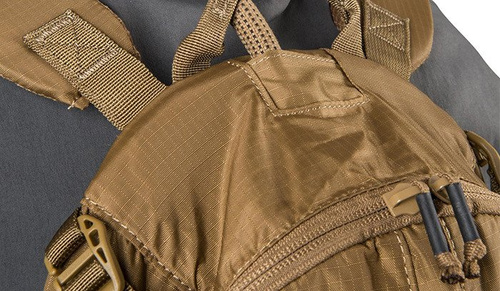 Helikon  - Рюкзак Groundhog® - 10 л -  Adaptive Green - PL-GHG-NL-12