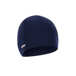 Helikon - Шапка Urban Beanie - Navy Blue - CZ-UBN-MW-37