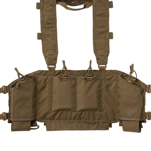 Helikon - Жилет нагрудний розвантажувальний Guardian Recce - Cordura - Wz. 93 - KK-GRC-CD-04