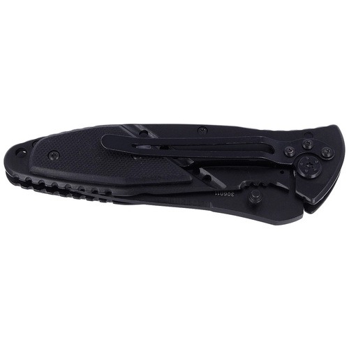 Puma - Noz Solingen Tactical Drop Point Folder - 306011