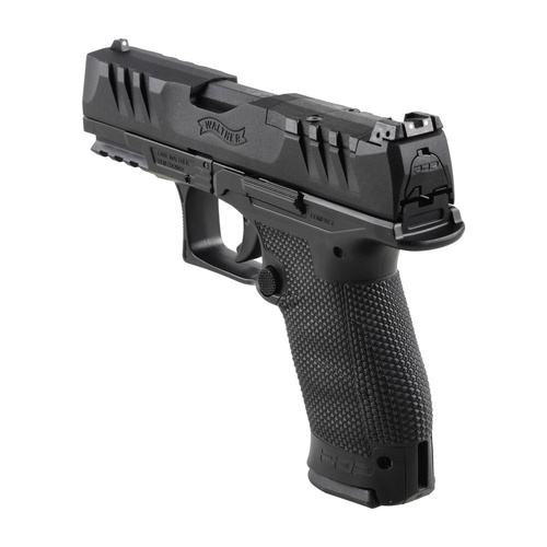 Umarex - Репліка ASG Walther PDP Compact 4" - 6 мм BB - Green Gas - 2.6559