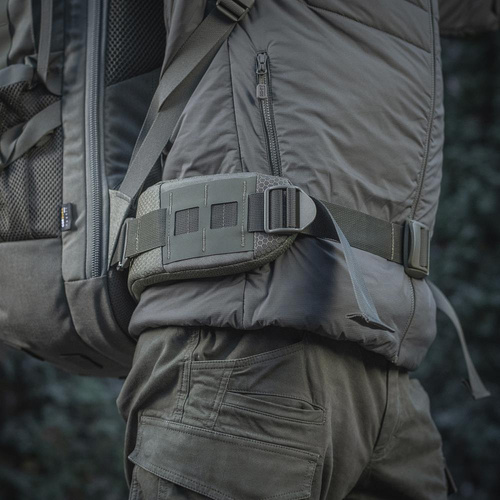 M-Tac - Рюкзак Elite Hex - Large - Ranger Green - 10217023
