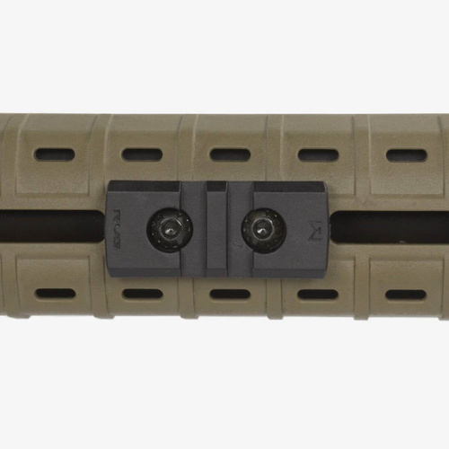 Magpul - Полімерна перехідна планка RVG® M-LOK® - MAG596 BLK
