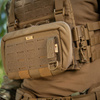 M-Tac - Ремінь MOLLE з D-образним кільцем - Murdock - Woojin - Coyote - 10199905