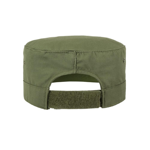 Helikon - Патрульна кепка - PolyCotton Ripstop - US Woodland - CZ-COM-PR-03