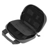Double Alpha Academy - Футляр для пістолета 1G Bag - Cordura 600D - Чорний - 103608