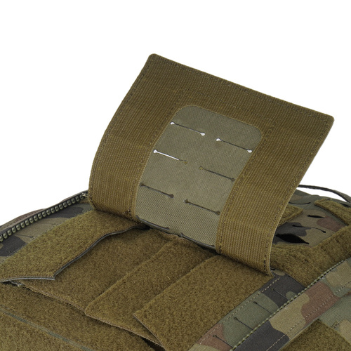 Templars Gear - Тактичний жилет CPC Gen 4 - Чорний - TG-CPC-ROC-G4-BL-M