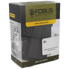 Fobus - Kabura H&amp;K USP Comp, Walther, Ruger, Taurus - Pletwa Standard - Prawa - HK-1
