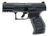 Umarex - Пістолет RAM під гумові кулі Walther PPQ M2 T4E калібру .43 - чорний - 2.4760