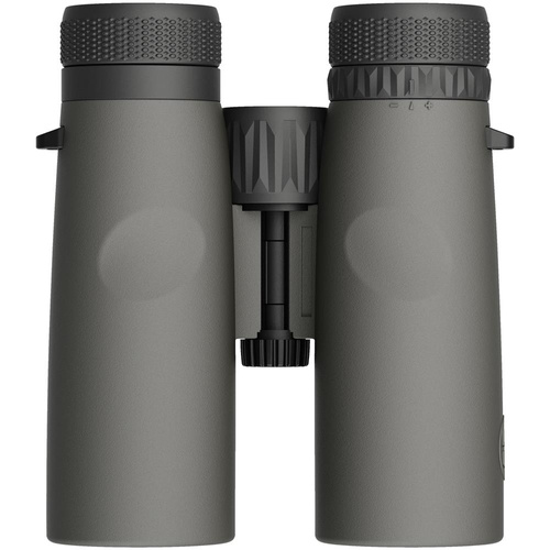 Leupold - Тактичний бінокль BX-1 McKenzie HD 10x42 - сірий - 181173