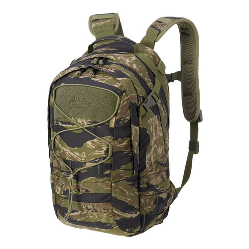 Helikon - Рюкзак EDC - 24 л - Cordura - Tiger Stripe - PL-EDC-CD-62