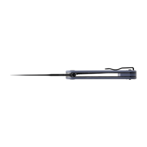 Ganzo - Складаний ніж EDC Firebird FH922PT-GY - D2 - сірий - FH922PT-GY