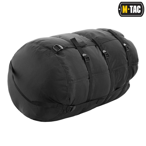 M-Tac - Компресійний мішок - X-Large - чорний - 10325002 