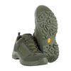 M-Tac - Тактичні кросівки Черевики Demiseason Pro Line - Pейнджер зелений - 2J0141MTPLV007