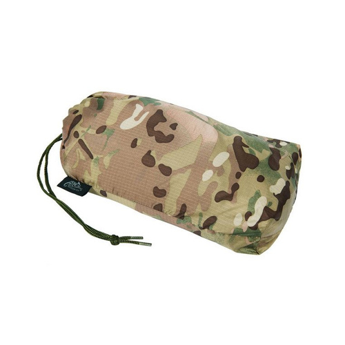 Helikon - Брезент, брезентове полотно Supertarp® для бівуаку - 300 x 300 см - Pencott Wildwood - PO-STP-PO-45